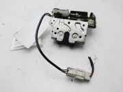 Heckschloss 2S71F43102AD Ford Mondeo III Schrägheck 2.0 TDCi 130 16V (FMBA)