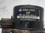 Abs Pumpe 4894009200 SsangYong Rexton SUV 2.7 Xdi RX/RJ 270 16V (M665.925)