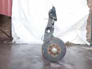 Hinterachse 94703118 Opel Corsa B (73/78/79) Schrägheck 1.2i 16V (X12XE)