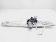 Fensterheber Links Vorne 9813093280 Citroën C3 (SX/SW) Schrägheck 1.6 Blue HDi 75 16V (DV6FE(BHW))