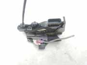 Türschloss Links Vorne 81310H8040 Kia Stonic (YB) SUV 1.0i T-GDi 12V Eco-Dynamics+ (G3LF)