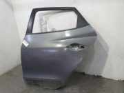 Tür Links Hinten 770032S040 Hyundai iX35 (LM) SUV 1.7 CRDi 16V (D4FD)