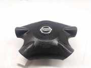 Airbag Lenkrad 48470BN800 Nissan Almera (N16) Schr?gheck 2.2 Di 16V (YD22)