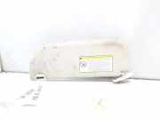 Sonnenblende Rechts 8143JF Citroën CITROEN COUPE VTR Plus 109 CV / 80 KW