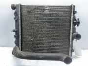 Radiator 19010P1KE02 Honda Civic Aerodeck (MB/MC) Kombi 1.6i 16V (D16B2)