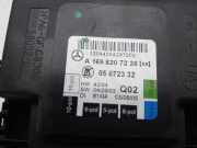 Steuergerät Zentralverriegelung A1698207226 Mercedes-Benz B (W245) Schrägheck 2.0 B-200 CDI 16V (OM640.941)