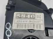 Türgriff Innen Rechts Vorne 5F3822657 Seat Leon SC (5FC) Schrägheck 3-drs 2.0 TDI FR 16V (CUNA)