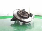 Achsschenkel Halter Rechts Vorne 364754 Citro?n Xsara Picasso (CH) Gro?raumlimousine 2.0 HDi 90 (DW10TD(RHY)) DW10TD(RHY)