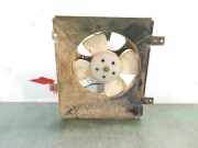Kühlerventilator SE028912501B Seat Marbella Schrägheck 3-drs 0.9 900 (09NCB)