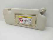 Sonnenblende Rechts 83230T1GG91ZA Honda CR-V (RE/RM) SUV 1.6 i-DTEC 16V (N16A2)