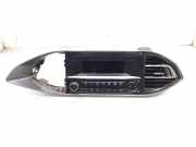 Multifunctionelle Display 9812067580 Peugeot 308 (L3/L8/LB/LH/LP) Schrägheck 5-drs 1.2 12V VTi PureTech 82 (EB2(HMZ))