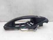 Türgriff Außen Links Vorne 8A61A224A37 Ford Fiesta 6 (JA8) Schrägheck 1.25 16V (SNJD)