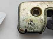 Heckschloss 6N0827505A Volkswagen Polo III (6N1) Schrägheck 1.6i 75 (AEA) AEA