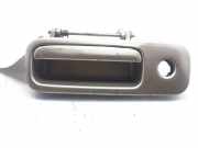 Handgriff Kofferraum 1J6827565BFKZ Volkswagen Golf IV (1J1) Schrägheck 1.9 TDI 100 (ATD) ATD