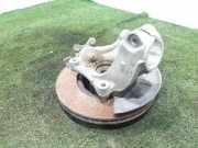 Achsschenkel Halter Links Vorne 3C0407257G Volkswagen Passat (3C2) Limousine 2.0 TDI 16V 140 (BKP) BKP