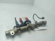 Einspritzdüsen Düsenstock 0445214017 Suzuki Grand Vitara I (FT/GT/HT) SUV 2.0 TDi 16V (DW10ATED4(RHW))