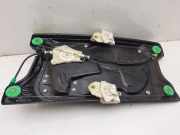 Fensterheber Rechts Vorne D2R5A994731 Land + Range Rover Range Rover Sport (LS) Geländewagen 2.7 TDV6 24V (276DT)