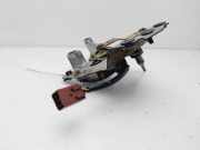 Scheibenwischermotor Hinten 0390201408 Citroën Berlingo Van 1.9 Di (DW8B(WJY))