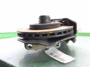 Achsschenkel Halter Links Vorne 2043320101 Mercedes-Benz C (W203) Limousine 2.0 C-200K 16V (M111.955)