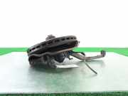 Achsschenkel Halter Links Vorne 2103300020 Mercedes-Benz E (W210) Limousine 2.7 E-270 CDI 20V (OM612.961)