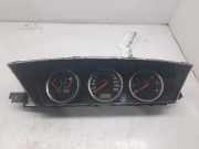 Tachoeinheit Kmh 2929486 Nissan PRIMERA BERLINA (P12) Acenta 126 CV / 93 KW