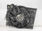 Kühlerventilator 9132916 Opel Astra G (F69) Limousine 1.6 (X16SZR)