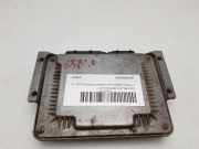 Motorsteuergerät 9648608580 Citroën CITROEN JUMPER CAJA CERRADA DESDE ´02 29 M 2.2 HDI / - HDI 100 101 CV / 74 KW