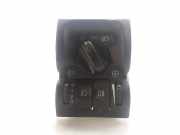 Lichtschalter 09208133 Opel Vectra B (36) Limousine 2.0 DTi 16V (X20DTH)