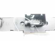 Warnleuchte Schalter 13100105 Opel Astra H (L48) Schrägheck 5-drs 1.7 CDTi 16V (Z17DTH)