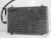 Klimakondensator 93851 Peugeot 406 (8B) Limousine 2.0 HDi 110 (DW10ATED(RHZ))