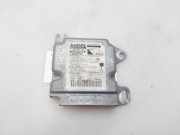 Steuergerät Airbag 8200381660 Renault Kangoo (KC) Großraumlimousine 1.9 dCi 4x4 85 (F9Q-790)