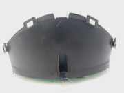 Tachoeinheit Kmh 9656696380 Peugeot 206 (2A/C/H/J/S) Schrägheck 1.4 XR,XS,XT,Gentry (TU3JP(KFW))