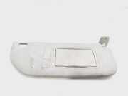 Sonnenblende Rechts 8143GA Citroën C3 (FC/FL/FT) Schrägheck 5-drs 1.4 HDi (DV4TD(8HX))