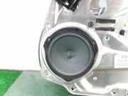 Fensterheber Rechts Vorne 2127201679 Mercedes-Benz C (W204) Limousine 2.2 C-220 CDI 16V BlueEFFICIENCY (OM651.911)