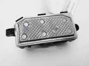 Heizwiderstand AV6N19E624AA Ford Focus 3 Schr?gheck 1.6 TDCi 115 (T1DA)