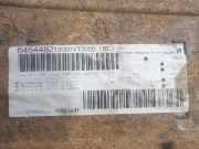 Türverkleidung Rechts Vorne 51419154152 BMW 3 serie (E90) Limousine 318d 16V (N47-D20A)
