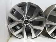 Felgenset 4 Stück R17 Kia Sportage (SL) Geländewagen 1.7 CRDi 16V 4x2 (D4FD)