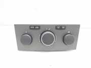 Bedienung Klimaanlage 13122963 Opel Astra H (L48) Schrägheck 5-drs 1.7 CDTi 16V (Z17DTH)