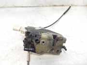 Türschloss Rechts Vorne 9681333280 Peugeot 407 (6D) Limousine 2.0 HDiF 16V (DW10BTED4(RHR))