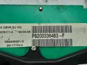 Tachoeinheit Kmh 8200336483F Renault Kangoo (KC) Großraumlimousine 1.5 dCi 70 (K9K-714)