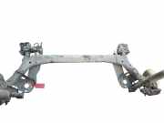 Hinterachse 1J0500051K Seat Leon (1M1) Schrägheck 5-drs 1.9 SDI 68 (AQM)
