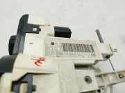 Bedienung Klimaanlage 7701055145 Renault MEGANE II FAMILIAR Expression Confort 120 CV / 88 KW