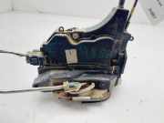 Türschloss Links Hinten 5745A091 Mitsubishi L-200 Pick-up 2.5 DI-D 4x4 (4D56HP)