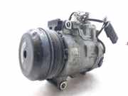Klima Pumpe 4472605992 Mercedes-Benz C (C205) Coupé C-220d 2.2 16V BlueTEC 4-Matic (OM651.921(Euro 6))