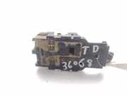 Türgriff Innen Rechts Hinten 826070F600 Nissan Terrano II (R20/TR50) Geländewagen 2.7 TDi (TD27TI)