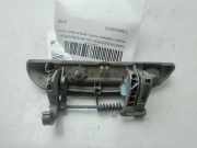 Türgriff Außen Rechts Vorne 7700433076 Renault MEGANE I FASE 2 BERLINA (BA0) 1.9 dCi Dynamique 102 CV / 75 KW