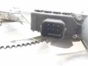 Fensterheber Links Vorne 09118664 Opel Zafira (F75) Großraumlimousine 2.0 DTI 16V (Y20DTH)