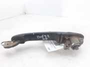 Türgriff Außen Links Vorne 6K0837207 Seat Inca (6K9) Van 1.4i (AEX)