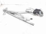 Fensterheber Links Vorne 5140019 Opel Zafira (F75) Großraumlimousine 2.0 DTI 16V (Y20DTH)