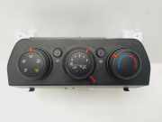 Bedienung Klimaanlage 275004395R Dacia Sandero III Schr?gheck 1.0 TCe 90 12V (H4D-470(H4D-E4))